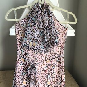 Cover up by Bette Sandler Swimwear size Small